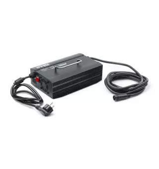 Ładowarka szybka dla e-Ride